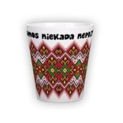 V&auml;ike Latte tass (300 ml)
