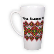 Big latte mug (400 ml)
