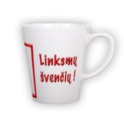 V&auml;ike Latte tass (300 ml)
