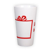 Big latte mug (400 ml)