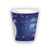 V&auml;ike Latte tass (300 ml)