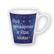 V&auml;ike Latte tass (300 ml)