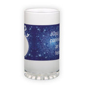 Mattklaasist pokaal (500 ml)