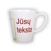 V&auml;ike Latte tass (300 ml)