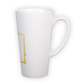 Suur Latte tass (400 ml)