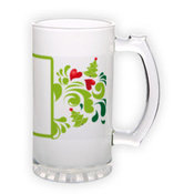 Mattklaasist pokaal (500 ml)