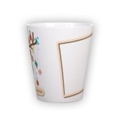 Маленькая чашка latte (300 мл)