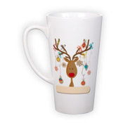 Suur Latte tass (400 ml)