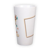 Didysis Latte puodelis (500 ml)
