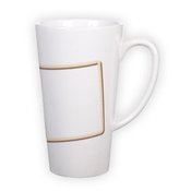 Suur Latte tass (400 ml)