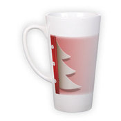 Suur Latte tass (400 ml)