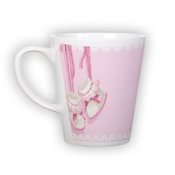 V&auml;ike Latte tass (300 ml)
