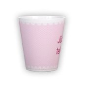 Маленькая чашка latte (300 мл)