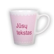 V&auml;ike Latte tass (300 ml)