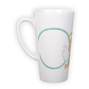 Suur Latte tass (400 ml)