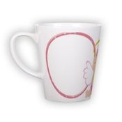 V&auml;ike Latte tass (300 ml)