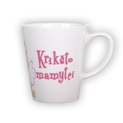 Маленькая чашка latte (300 мл)
