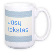 Tass Hiiglane (400 ml)