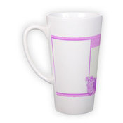 Suur Latte tass (400 ml)