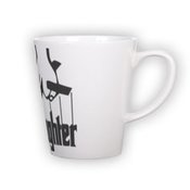 Маленькая чашка latte (300 мл)