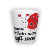 V&auml;ike Latte tass (300 ml)