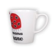 V&auml;ike Latte tass (300 ml)