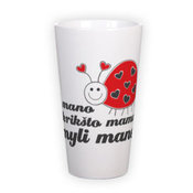 Suur Latte tass (400 ml)