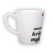 V&auml;ike Latte tass (300 ml)
