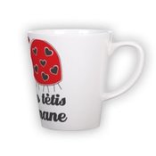 Mažasis latte puodelis (360 ml)