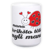 Tass Hiiglane (400 ml)