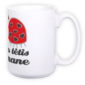 Tass Hiiglane (400 ml)