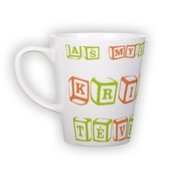 V&auml;ike Latte tass (300 ml)