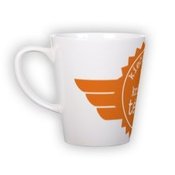 V&auml;ike Latte tass (300 ml)