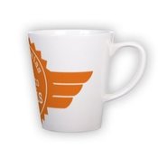 V&auml;ike Latte tass (300 ml)
