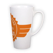 Suur Latte tass (400 ml)
