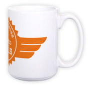 Grand mug (400 ml)