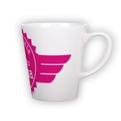 V&auml;ike Latte tass (300 ml)