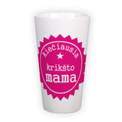 Suur Latte tass (400 ml)