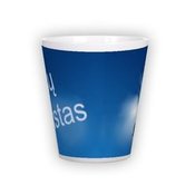V&auml;ike Latte tass (300 ml)