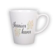 V&auml;ike Latte tass (300 ml)