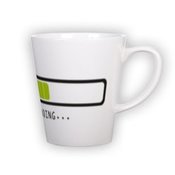 Маленькая чашка latte (300 мл)