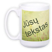 Tass Hiiglane (400 ml)
