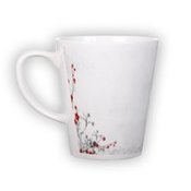 V&auml;ike Latte tass (300 ml)