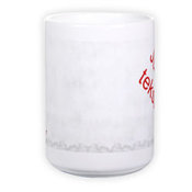 Grand mug (400 ml)