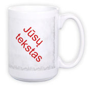 Tass Hiiglane (400 ml)