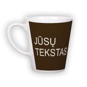 Small latte mug (300 ml)