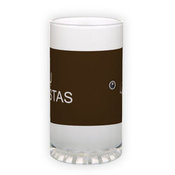 Mattklaasist pokaal (500 ml)