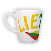 V&auml;ike Latte tass (300 ml)