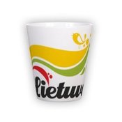 Маленькая чашка latte (300 мл)