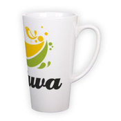 Big latte mug (400 ml)